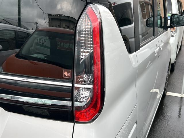 ルークス ハイウェイスター　Ｘ　４ＷＤ　ＥＴＣ　全周囲カメラ　両側電動スライドドア　ナビ　ＴＶ　クリアランスソナー　オートクルーズコントロール　レーンアシスト　衝突被害軽減システム　オートライト　ＬＥＤヘッドランプ　スマートキー（17枚目）