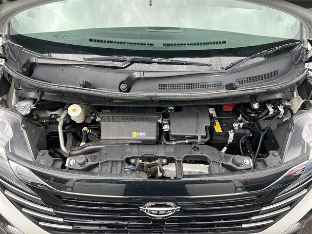 ルークス ハイウェイスター　Ｘ　４ＷＤ　ＥＴＣ　全周囲カメラ　両側電動スライドドア　ナビ　ＴＶ　クリアランスソナー　オートクルーズコントロール　レーンアシスト　衝突被害軽減システム　オートライト　ＬＥＤヘッドランプ　スマートキー（21枚目）