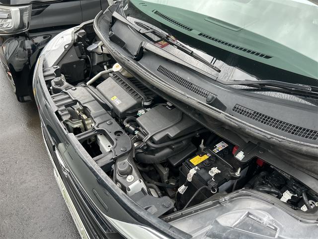 ルークス ハイウェイスター　Ｘ　４ＷＤ　ＥＴＣ　全周囲カメラ　両側電動スライドドア　ナビ　ＴＶ　クリアランスソナー　オートクルーズコントロール　レーンアシスト　衝突被害軽減システム　オートライト　ＬＥＤヘッドランプ　スマートキー（22枚目）