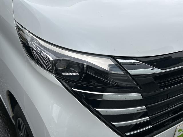 ルークス ハイウェイスター　Ｘ　４ＷＤ　ＥＴＣ　全周囲カメラ　両側電動スライドドア　ナビ　ＴＶ　クリアランスソナー　オートクルーズコントロール　レーンアシスト　衝突被害軽減システム　オートライト　ＬＥＤヘッドランプ　スマートキー（25枚目）