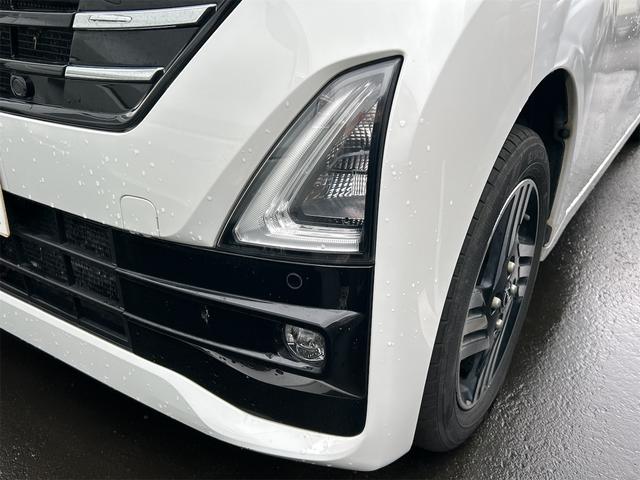 ルークス ハイウェイスター　Ｘ　４ＷＤ　ＥＴＣ　全周囲カメラ　両側電動スライドドア　ナビ　ＴＶ　クリアランスソナー　オートクルーズコントロール　レーンアシスト　衝突被害軽減システム　オートライト　ＬＥＤヘッドランプ　スマートキー（28枚目）