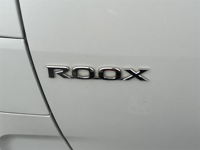 ルークス ハイウェイスター　Ｘ　４ＷＤ　ＥＴＣ　全周囲カメラ　両側電動スライドドア　ナビ　ＴＶ　クリアランスソナー　オートクルーズコントロール　レーンアシスト　衝突被害軽減システム　オートライト　ＬＥＤヘッドランプ　スマートキー（30枚目）