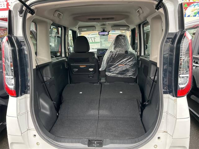 ルークス ハイウェイスター　Ｘ　４ＷＤ　ＥＴＣ　全周囲カメラ　両側電動スライドドア　ナビ　ＴＶ　クリアランスソナー　オートクルーズコントロール　レーンアシスト　衝突被害軽減システム　オートライト　ＬＥＤヘッドランプ　スマートキー（32枚目）