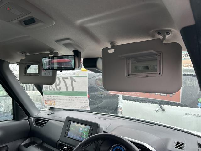 ルークス ハイウェイスター　Ｘ　４ＷＤ　ＥＴＣ　全周囲カメラ　両側電動スライドドア　ナビ　ＴＶ　クリアランスソナー　オートクルーズコントロール　レーンアシスト　衝突被害軽減システム　オートライト　ＬＥＤヘッドランプ　スマートキー（71枚目）