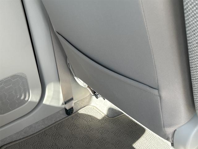 アルトラパン L 4WD クリアランスソナー レーンアシスト 衝突被害軽減システム オートライト LEDヘッドランプ スマートキー アイドリングストップ 電動格納ミラー シートヒーター ベンチシート CVT(32枚目)