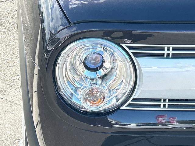 アルトラパン L 4WD クリアランスソナー レーンアシスト 衝突被害軽減システム オートライト LEDヘッドランプ スマートキー アイドリングストップ 電動格納ミラー シートヒーター ベンチシート CVT(59枚目)