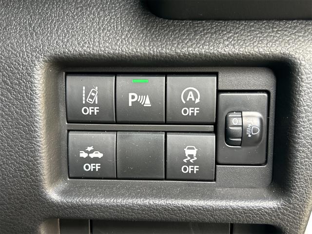 ハスラー ハイブリッドG 4WD 全周囲カメラ ナビ クリアランスソナー オートクルーズコントロール レーンアシスト 衝突被害軽減システム オートライト LEDヘッドランプ スマートキー アイドリングストップ 電動格納ミラー(9枚目)