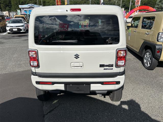 ハスラー ハイブリッドG 4WD 全周囲カメラ ナビ クリアランスソナー オートクルーズコントロール レーンアシスト 衝突被害軽減システム オートライト LEDヘッドランプ スマートキー アイドリングストップ 電動格納ミラー(15枚目)