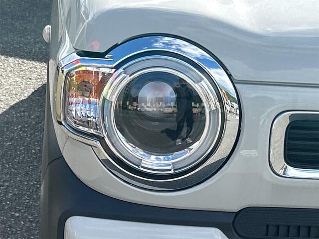 ハスラー ハイブリッドG 4WD 全周囲カメラ ナビ クリアランスソナー オートクルーズコントロール レーンアシスト 衝突被害軽減システム オートライト LEDヘッドランプ スマートキー アイドリングストップ 電動格納ミラー(21枚目)