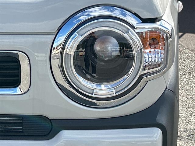 ハスラー ハイブリッドG 4WD 全周囲カメラ ナビ クリアランスソナー オートクルーズコントロール レーンアシスト 衝突被害軽減システム オートライト LEDヘッドランプ スマートキー アイドリングストップ 電動格納ミラー(22枚目)