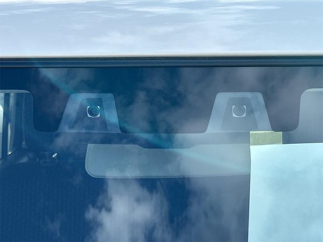 ハスラー ハイブリッドG 4WD 全周囲カメラ ナビ クリアランスソナー オートクルーズコントロール レーンアシスト 衝突被害軽減システム オートライト LEDヘッドランプ スマートキー アイドリングストップ 電動格納ミラー(25枚目)