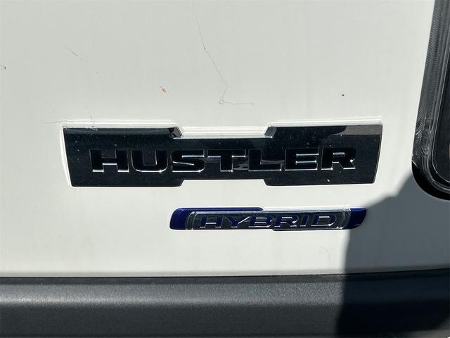 ハスラー ハイブリッドG 4WD 全周囲カメラ ナビ クリアランスソナー オートクルーズコントロール レーンアシスト 衝突被害軽減システム オートライト LEDヘッドランプ スマートキー アイドリングストップ 電動格納ミラー(30枚目)