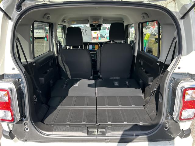 ハスラー ハイブリッドG 4WD 全周囲カメラ ナビ クリアランスソナー オートクルーズコントロール レーンアシスト 衝突被害軽減システム オートライト LEDヘッドランプ スマートキー アイドリングストップ 電動格納ミラー(32枚目)