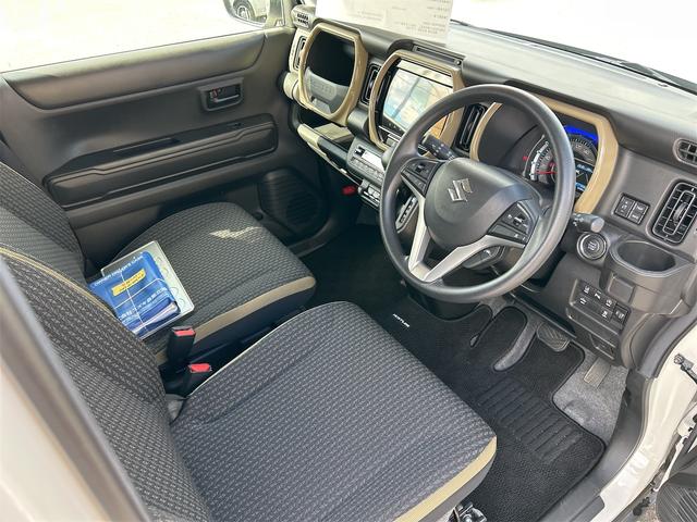 ハスラー ハイブリッドG 4WD 全周囲カメラ ナビ クリアランスソナー オートクルーズコントロール レーンアシスト 衝突被害軽減システム オートライト LEDヘッドランプ スマートキー アイドリングストップ 電動格納ミラー(39枚目)