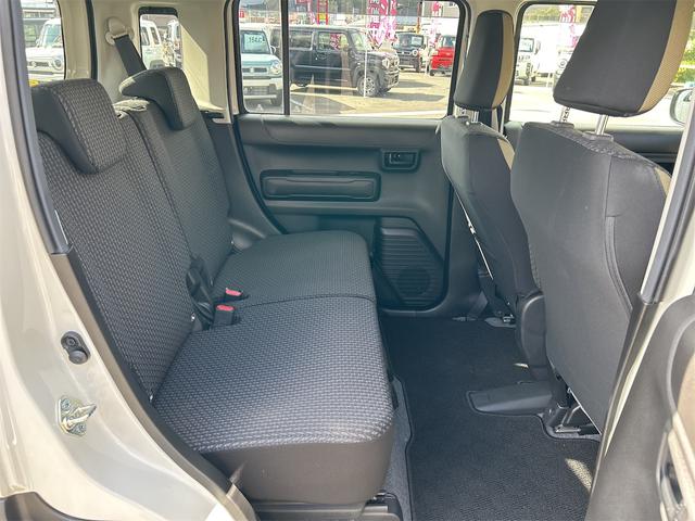 ハスラー ハイブリッドG 4WD 全周囲カメラ ナビ クリアランスソナー オートクルーズコントロール レーンアシスト 衝突被害軽減システム オートライト LEDヘッドランプ スマートキー アイドリングストップ 電動格納ミラー(40枚目)