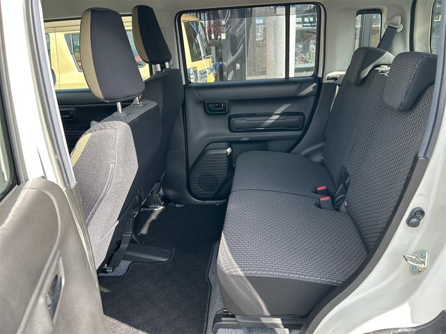 ハスラー ハイブリッドG 4WD 全周囲カメラ ナビ クリアランスソナー オートクルーズコントロール レーンアシスト 衝突被害軽減システム オートライト LEDヘッドランプ スマートキー アイドリングストップ 電動格納ミラー(44枚目)