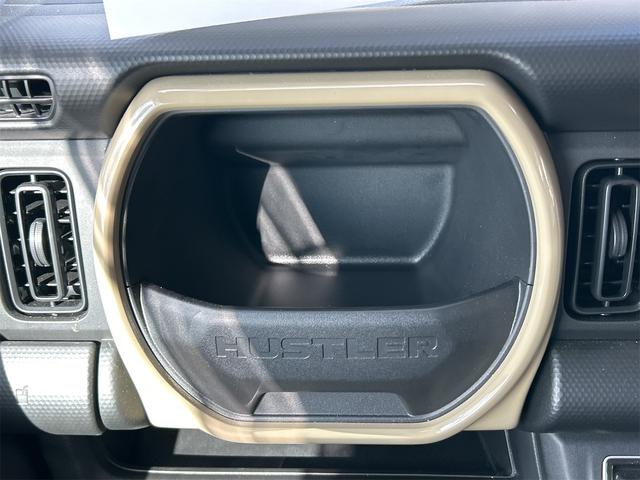 ハスラー ハイブリッドG 4WD 全周囲カメラ ナビ クリアランスソナー オートクルーズコントロール レーンアシスト 衝突被害軽減システム オートライト LEDヘッドランプ スマートキー アイドリングストップ 電動格納ミラー(58枚目)