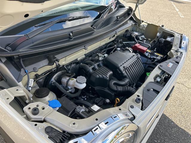 ハスラー ハイブリッドG 4WD 全周囲カメラ ナビ クリアランスソナー オートクルーズコントロール レーンアシスト 衝突被害軽減システム オートライト LEDヘッドランプ スマートキー アイドリングストップ 電動格納ミラー(69枚目)