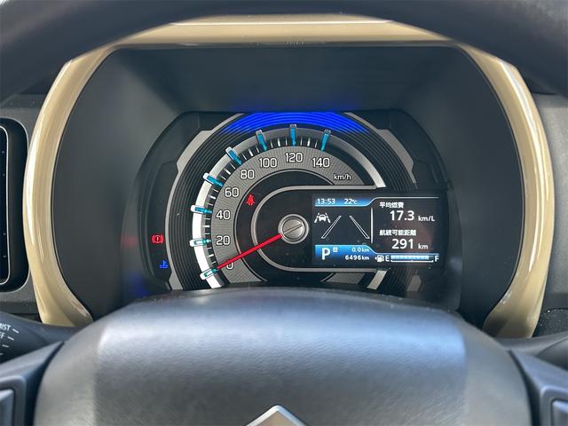 ハスラー ハイブリッドG 4WD 全周囲カメラ ナビ クリアランスソナー オートクルーズコントロール レーンアシスト 衝突被害軽減システム オートライト LEDヘッドランプ スマートキー アイドリングストップ 電動格納ミラー(71枚目)