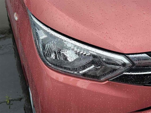 eKワゴン M クリアランスソナー 衝突被害軽減システム キーレスエントリー アイドリングストップ 電動格納ミラー シートヒーター ベンチシート CVT 盗難防止システム ABS ESC CD 衝突安全ボディ(16枚目)