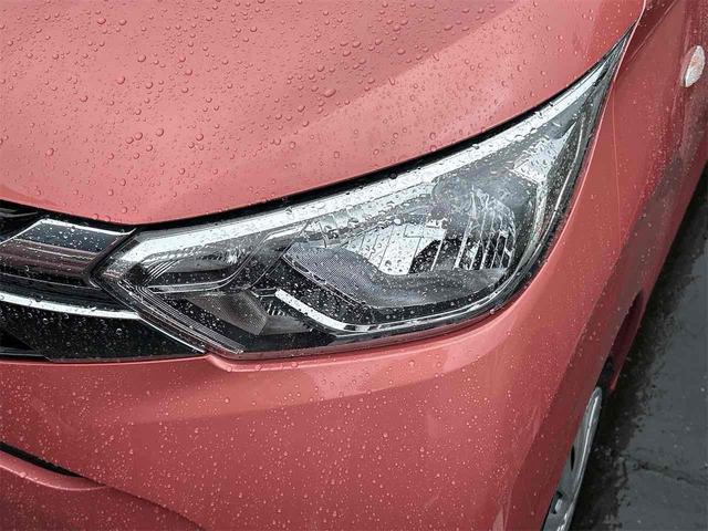 eKワゴン M クリアランスソナー 衝突被害軽減システム キーレスエントリー アイドリングストップ 電動格納ミラー シートヒーター ベンチシート CVT 盗難防止システム ABS ESC CD 衝突安全ボディ(17枚目)