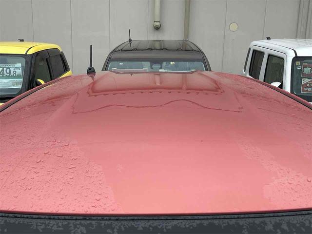 eKワゴン M クリアランスソナー 衝突被害軽減システム キーレスエントリー アイドリングストップ 電動格納ミラー シートヒーター ベンチシート CVT 盗難防止システム ABS ESC CD 衝突安全ボディ(23枚目)