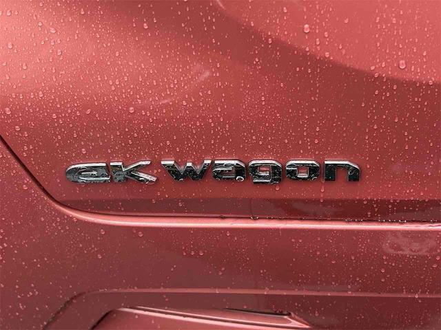 eKワゴン M クリアランスソナー 衝突被害軽減システム キーレスエントリー アイドリングストップ 電動格納ミラー シートヒーター ベンチシート CVT 盗難防止システム ABS ESC CD 衝突安全ボディ(26枚目)