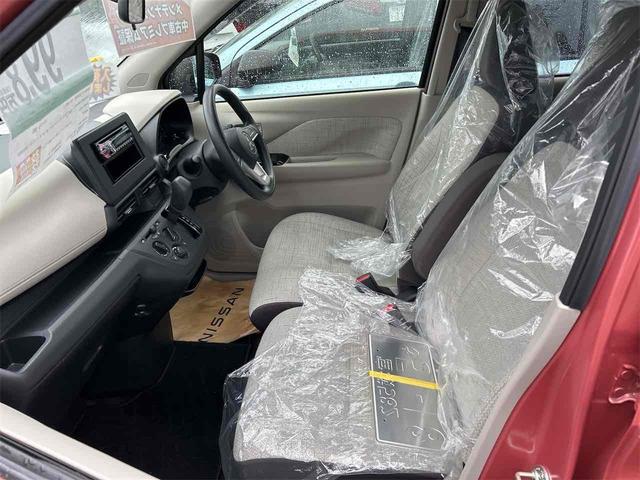 eKワゴン M クリアランスソナー 衝突被害軽減システム キーレスエントリー アイドリングストップ 電動格納ミラー シートヒーター ベンチシート CVT 盗難防止システム ABS ESC CD 衝突安全ボディ(40枚目)