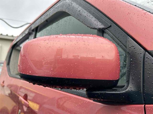 eKワゴン M クリアランスソナー 衝突被害軽減システム キーレスエントリー アイドリングストップ 電動格納ミラー シートヒーター ベンチシート CVT 盗難防止システム ABS ESC CD 衝突安全ボディ(59枚目)