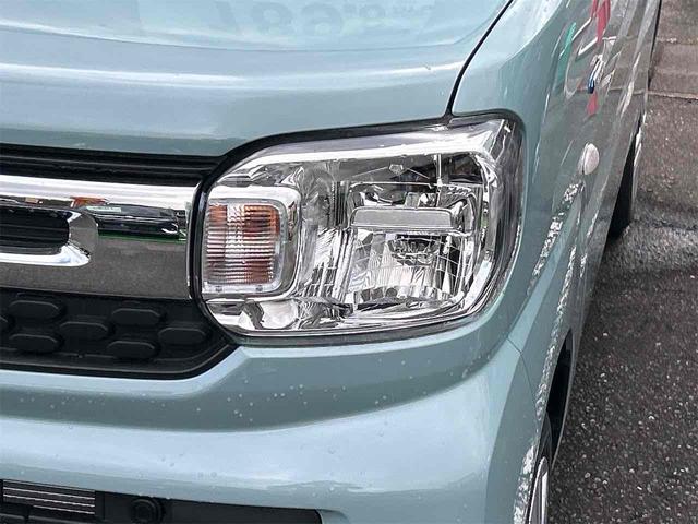 スペーシア ハイブリッドX 全周囲カメラ 両側電動スライドドア ナビ クリアランスソナー レーンアシスト オートライト スマートキー アイドリングストップ 電動格納ミラー シートヒーター ベンチシート CVT ESC USB(24枚目)