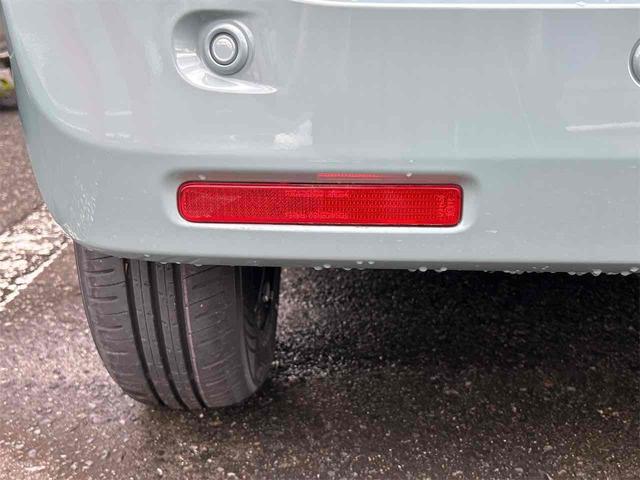 スペーシア ハイブリッドX 全周囲カメラ 両側電動スライドドア ナビ クリアランスソナー レーンアシスト オートライト スマートキー アイドリングストップ 電動格納ミラー シートヒーター ベンチシート CVT ESC USB(30枚目)