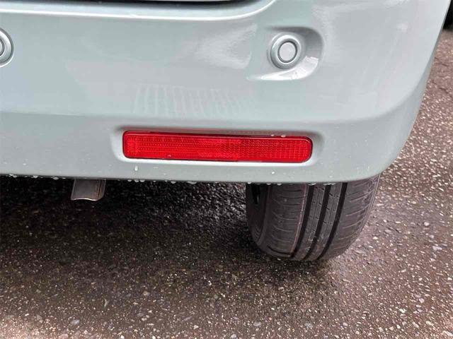 スペーシア ハイブリッドX 全周囲カメラ 両側電動スライドドア ナビ クリアランスソナー レーンアシスト オートライト スマートキー アイドリングストップ 電動格納ミラー シートヒーター ベンチシート CVT ESC USB(31枚目)