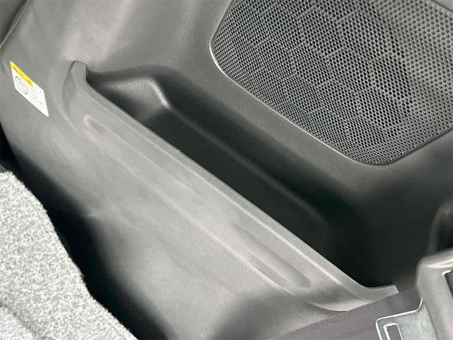 スペーシア ハイブリッドX 全周囲カメラ 両側電動スライドドア ナビ クリアランスソナー レーンアシスト オートライト スマートキー アイドリングストップ 電動格納ミラー シートヒーター ベンチシート CVT ESC USB(36枚目)