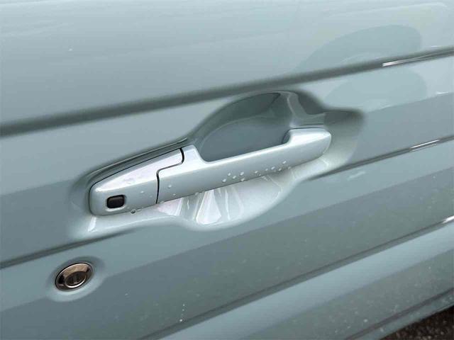 スペーシア ハイブリッドX 全周囲カメラ 両側電動スライドドア ナビ クリアランスソナー レーンアシスト オートライト スマートキー アイドリングストップ 電動格納ミラー シートヒーター ベンチシート CVT ESC USB(37枚目)