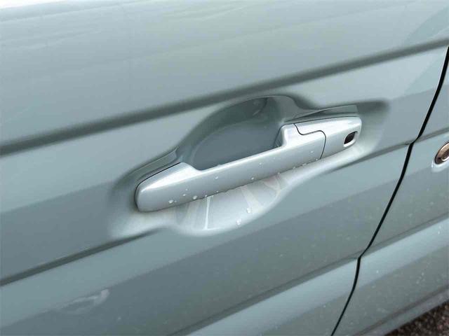 スペーシア ハイブリッドX 全周囲カメラ 両側電動スライドドア ナビ クリアランスソナー レーンアシスト オートライト スマートキー アイドリングストップ 電動格納ミラー シートヒーター ベンチシート CVT ESC USB(38枚目)