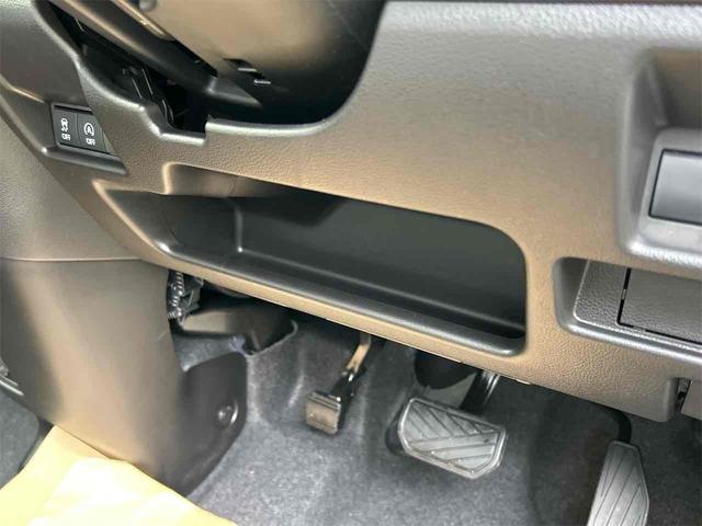 スペーシア ハイブリッドX 全周囲カメラ 両側電動スライドドア ナビ クリアランスソナー レーンアシスト オートライト スマートキー アイドリングストップ 電動格納ミラー シートヒーター ベンチシート CVT ESC USB(49枚目)