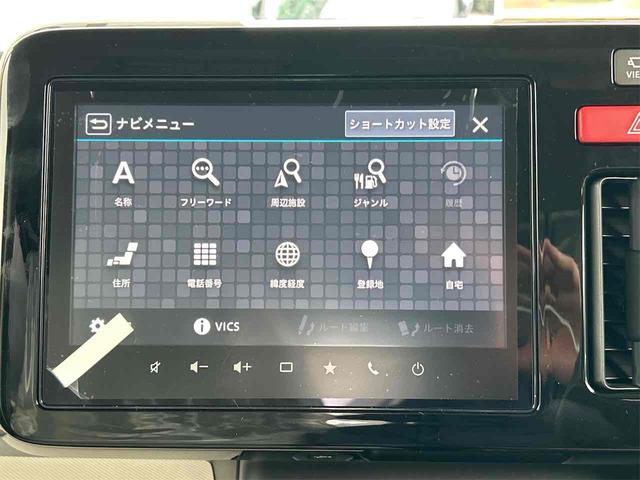 スペーシア ハイブリッドX 全周囲カメラ 両側電動スライドドア ナビ クリアランスソナー レーンアシスト オートライト スマートキー アイドリングストップ 電動格納ミラー シートヒーター ベンチシート CVT ESC USB(56枚目)