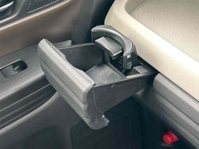 スペーシア ハイブリッドX 全周囲カメラ 両側電動スライドドア ナビ クリアランスソナー レーンアシスト オートライト スマートキー アイドリングストップ 電動格納ミラー シートヒーター ベンチシート CVT ESC USB(61枚目)