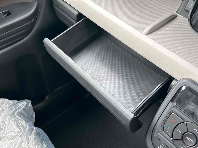 スペーシア ハイブリッドX 全周囲カメラ 両側電動スライドドア ナビ クリアランスソナー レーンアシスト オートライト スマートキー アイドリングストップ 電動格納ミラー シートヒーター ベンチシート CVT ESC USB(62枚目)