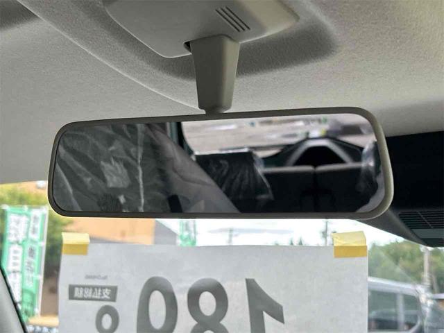 スペーシア ハイブリッドX 全周囲カメラ 両側電動スライドドア ナビ クリアランスソナー レーンアシスト オートライト スマートキー アイドリングストップ 電動格納ミラー シートヒーター ベンチシート CVT ESC USB(64枚目)