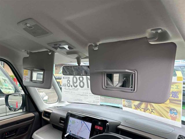 スペーシア ハイブリッドX 全周囲カメラ 両側電動スライドドア ナビ クリアランスソナー レーンアシスト オートライト スマートキー アイドリングストップ 電動格納ミラー シートヒーター ベンチシート CVT ESC USB(67枚目)