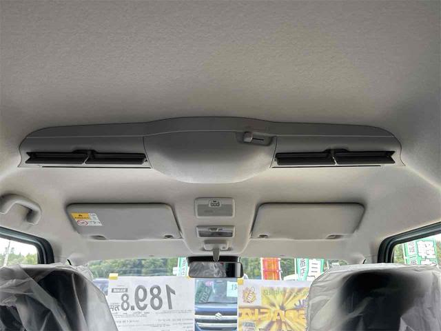 スペーシア ハイブリッドX 全周囲カメラ 両側電動スライドドア ナビ クリアランスソナー レーンアシスト オートライト スマートキー アイドリングストップ 電動格納ミラー シートヒーター ベンチシート CVT ESC USB(68枚目)