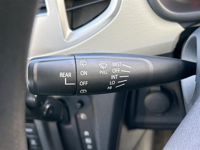 ワゴンRスティングレー T 4WD 両側スライドドア HID スマートキー アイドリングストップ 電動格納ミラー シートヒーター ベンチシート ターボ CVT 盗難防止システム ABS CD USB アルミホイール(8枚目)