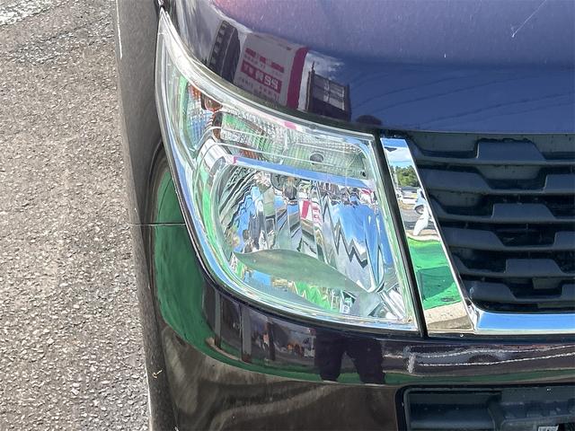 ワゴンRスティングレー T 4WD 両側スライドドア HID スマートキー アイドリングストップ 電動格納ミラー シートヒーター ベンチシート ターボ CVT 盗難防止システム ABS CD USB アルミホイール(17枚目)