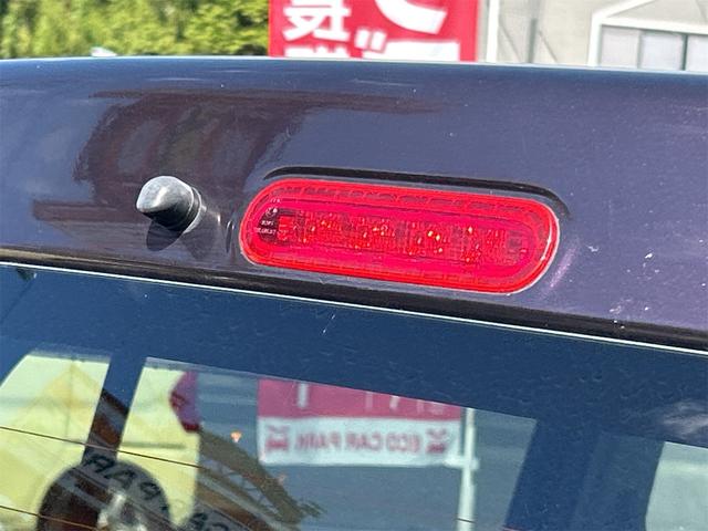 ワゴンRスティングレー T 4WD 両側スライドドア HID スマートキー アイドリングストップ 電動格納ミラー シートヒーター ベンチシート ターボ CVT 盗難防止システム ABS CD USB アルミホイール(28枚目)