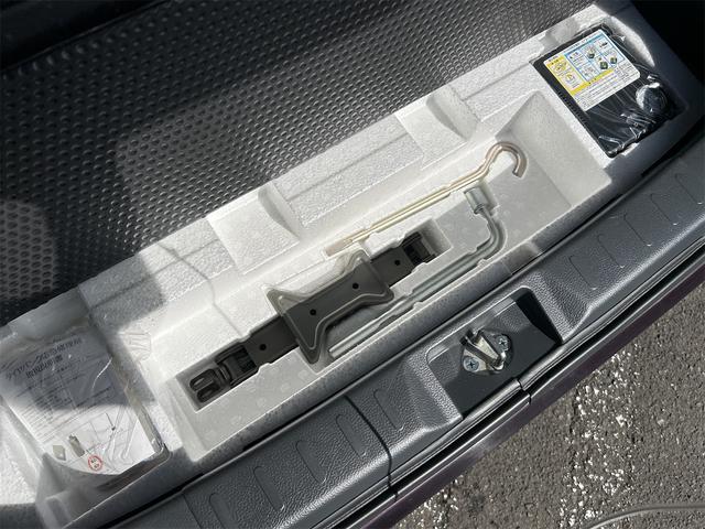 ワゴンRスティングレー T 4WD 両側スライドドア HID スマートキー アイドリングストップ 電動格納ミラー シートヒーター ベンチシート ターボ CVT 盗難防止システム ABS CD USB アルミホイール(31枚目)