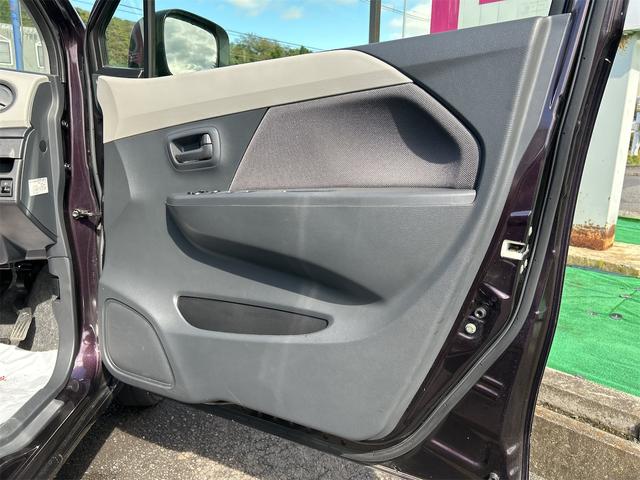 ワゴンRスティングレー T 4WD 両側スライドドア HID スマートキー アイドリングストップ 電動格納ミラー シートヒーター ベンチシート ターボ CVT 盗難防止システム ABS CD USB アルミホイール(40枚目)