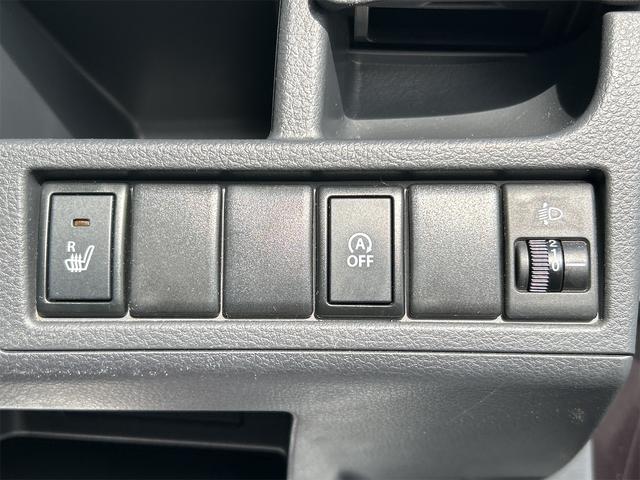 ワゴンRスティングレー T 4WD 両側スライドドア HID スマートキー アイドリングストップ 電動格納ミラー シートヒーター ベンチシート ターボ CVT 盗難防止システム ABS CD USB アルミホイール(42枚目)