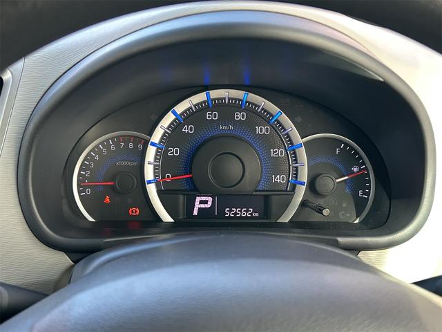 ワゴンRスティングレー T 4WD 両側スライドドア HID スマートキー アイドリングストップ 電動格納ミラー シートヒーター ベンチシート ターボ CVT 盗難防止システム ABS CD USB アルミホイール(44枚目)