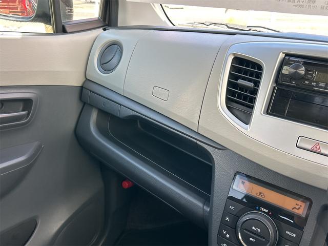 ワゴンRスティングレー T 4WD 両側スライドドア HID スマートキー アイドリングストップ 電動格納ミラー シートヒーター ベンチシート ターボ CVT 盗難防止システム ABS CD USB アルミホイール(49枚目)